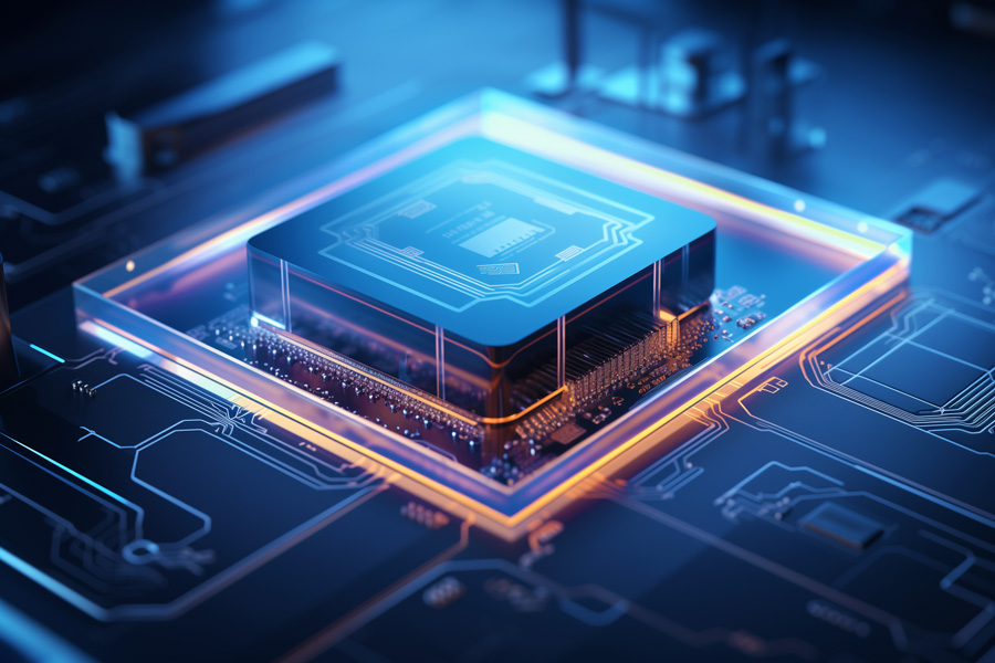 外媒：中国芯彻底突围了